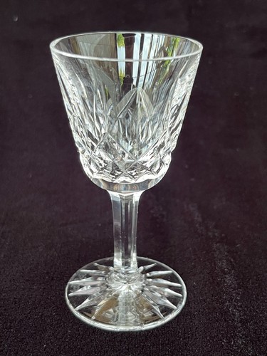 Waterford crystal lismore - crystal,