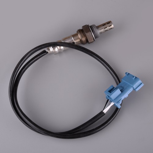 Downstream oxygen sensor - downstream,