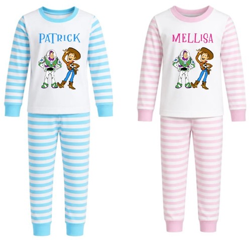 Personalised toy story woody - story, &