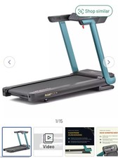 Reebok FR20z Treadmill with