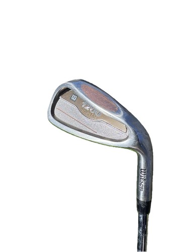Wilson 1200 metal iron - 1200, /
