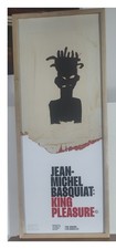 Original Jean-Michel Basquiat