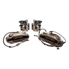 Mercedes W177 A Class Brembo