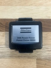 Atlas Copco IAM Power Focus 6000 Processor