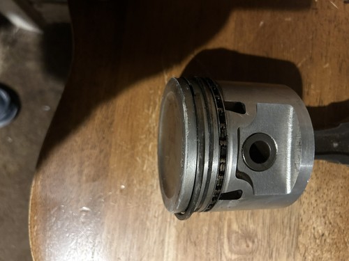 Rover piston sd1 tr8 mgb - sd1, v8