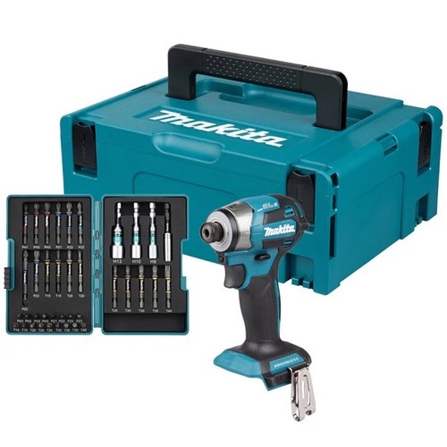 Makita lxt brushless4 speed - makita, brushless4-speed