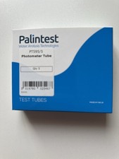 Palintest Photometer 5 x
