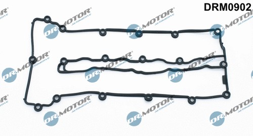 Gasket cylinder head cover - head,