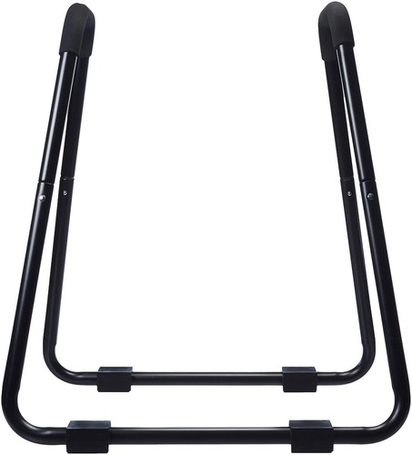 Adjustable dip fitness bar - adjustable,