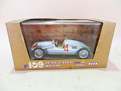 Brumm oro r109 - oro, 1938