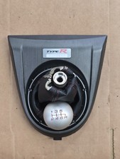 HONDA CIVIC MK8 TYPE R FN2