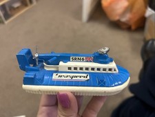 Vintage Matchbox Super Kings