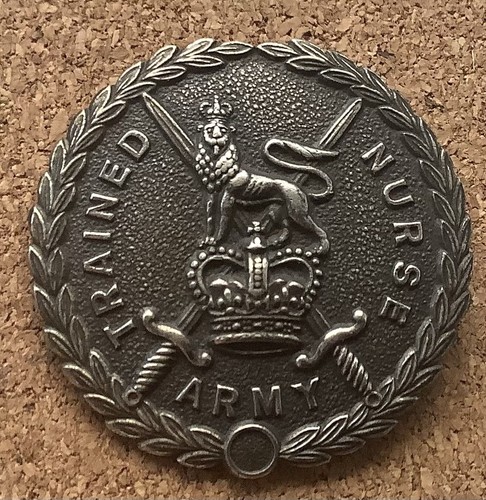British army ramc qaranc - army, or