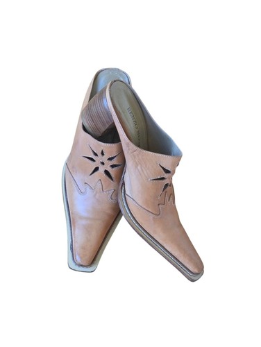 Renzo novelli italy - novelli, leather