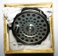 Superb Hardy LRH Fly Reel