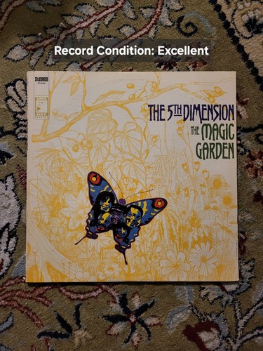 Exc the fifth dimension - the,