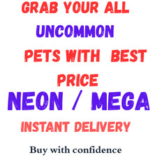 Adopt  🌟Uncommon🌟 Today