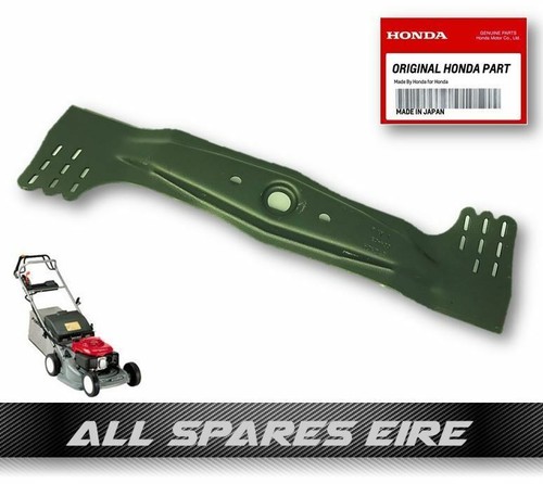 Genuine oem honda hrb475 - genuine,