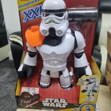Star Wars Stormtrooper XXL