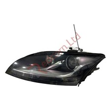 AUDI TT (LHD) 2010-2014