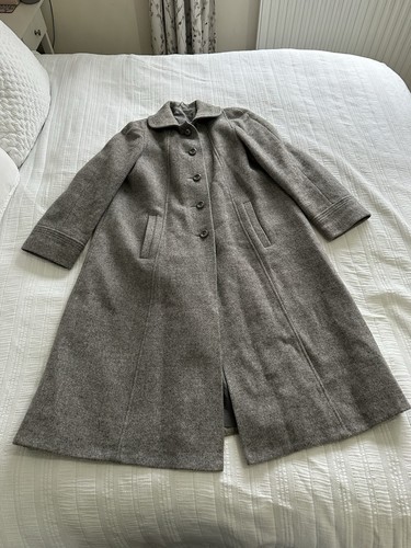 Vintage 1970s grey 100 - vintage,