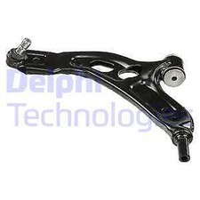 TRACK CONTROL ARM DELPHI