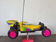 Vintage Kyosho Outrage