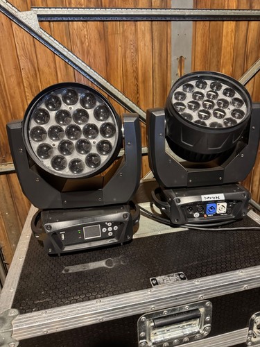 Eurolite led tmh zoom - eurolite, tmh-x4