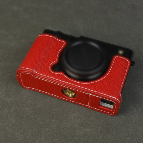 For fuji xe5 camera - fuji, leather
