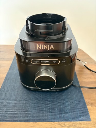 Ninja detect blender - detect, (tb401)
