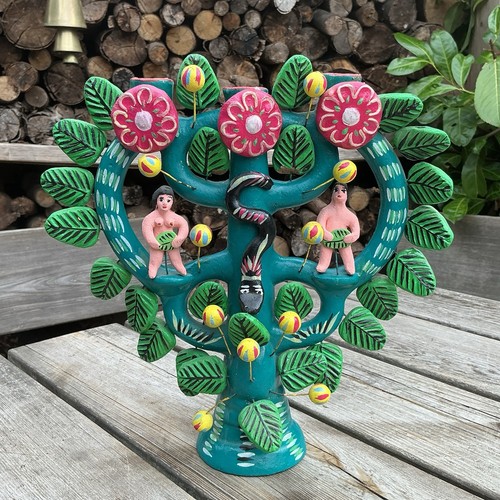 Vintage mexican folk - vintage, art