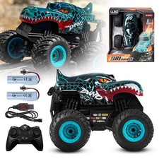 Remote Control Dinosaur Cars