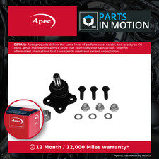 Ball Joint fits RENAULT ESPACE