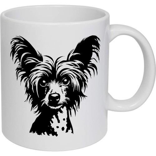 11oz chinese crested - (320ml),