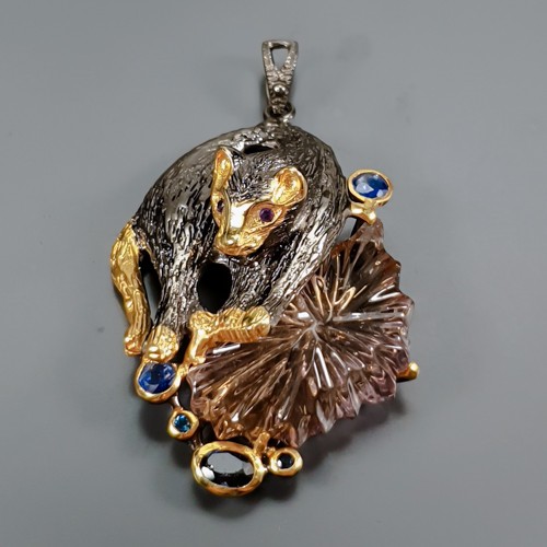 Jewellery natural - jewellery, 24