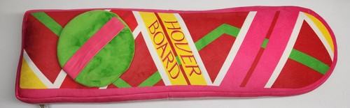 Mcfly hover board back - mcfly,