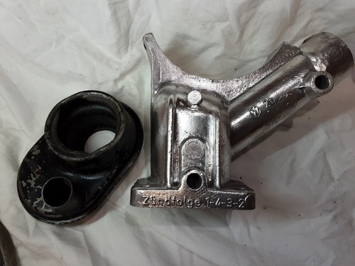 Classic air cooled engine - classic,