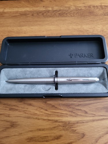Vintage parker ballpoint - 45, ct