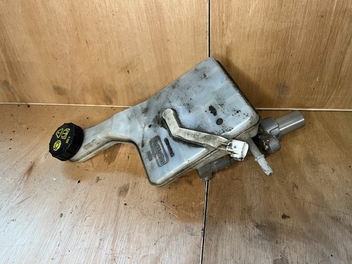 Ford focus mk3 brake master - ford,