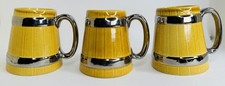 Vintage 1960 wade barrel - 3,