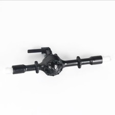 Rear Bridge Axle 1/16 Military Truck Upgrade Part Kit For WPL B-14/24 14K 24K C