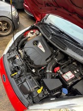 Ford Fiesta St180 Engine