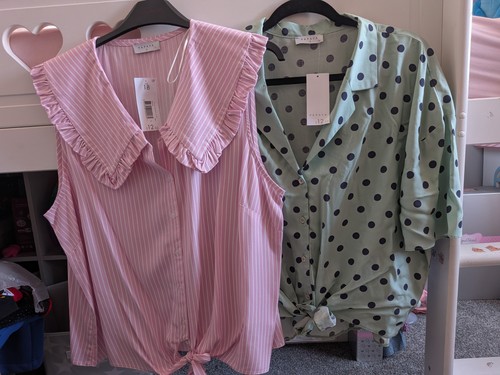 Ladies top matalan size - matalan,