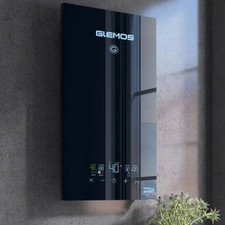 Instant Electric Water Heater