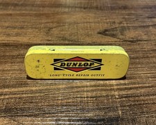 OLD ORIGINAL VINTAGE DUNLOP