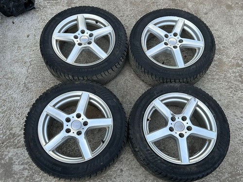 Volkswagen caddy 2017 set r16 - volkswagen,