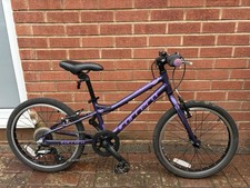 Halfords Kids Saruna Bike, 20