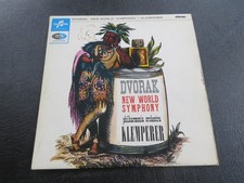 DVORAK - New World Symphony -