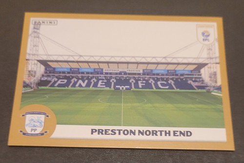 Preston north end - preston,