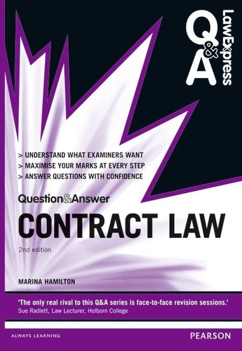 Law express question - express, and